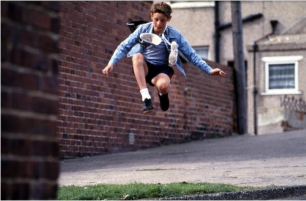 Billy Elliot